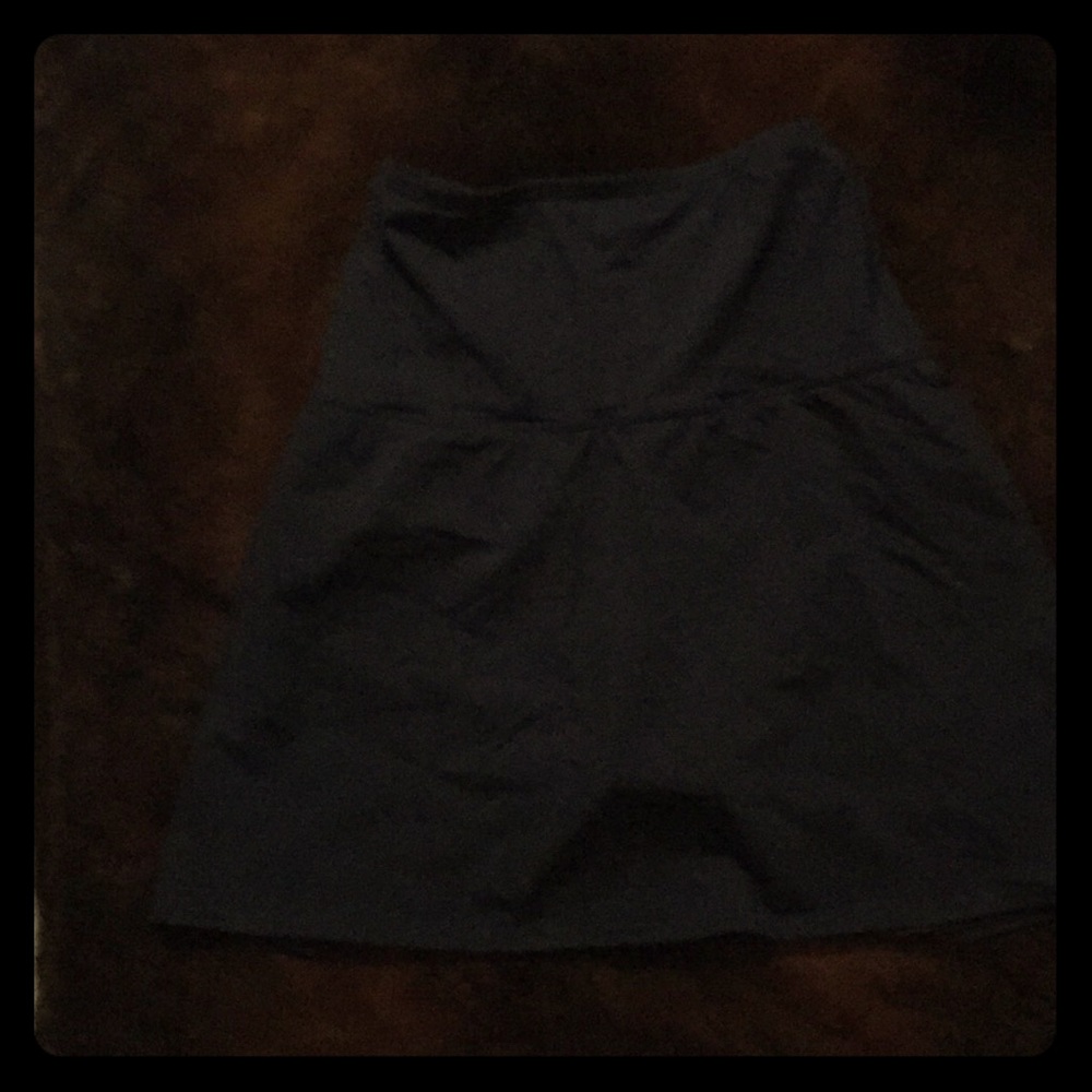 Swim skirt